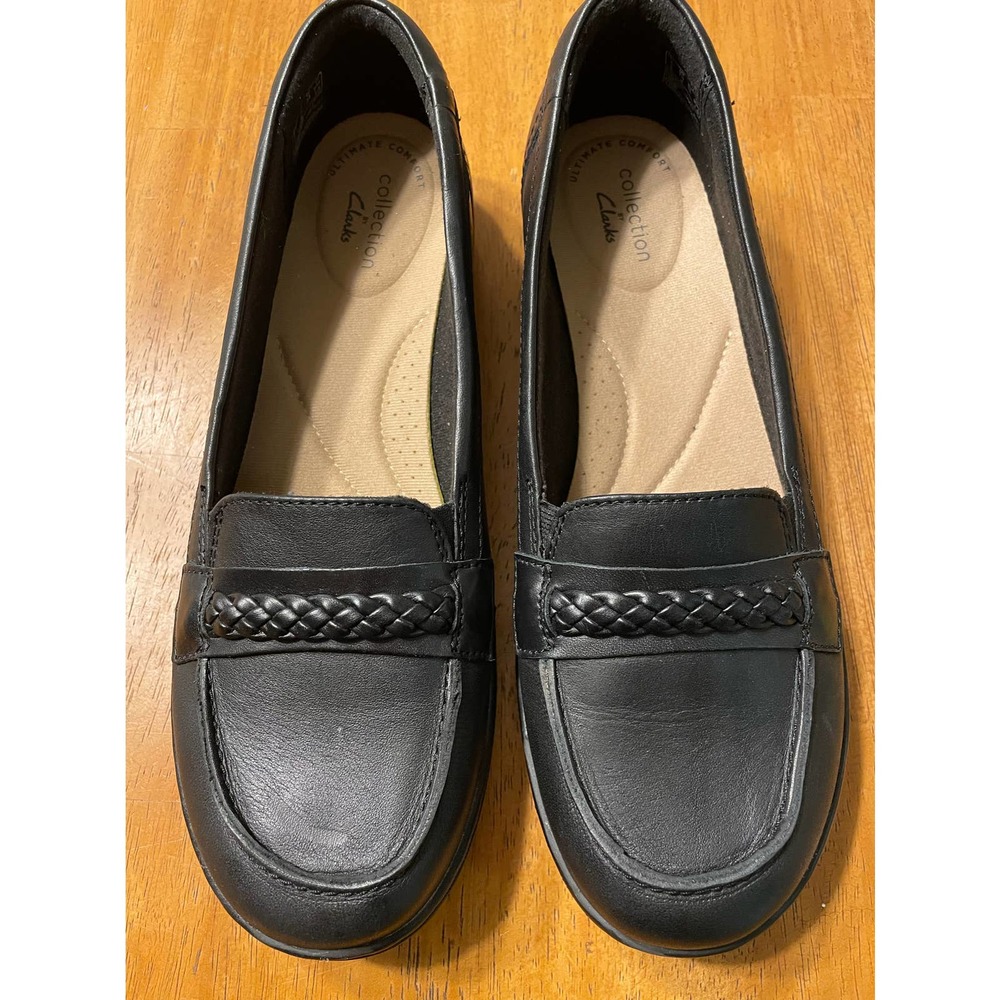 COPY - Clarks Loafers